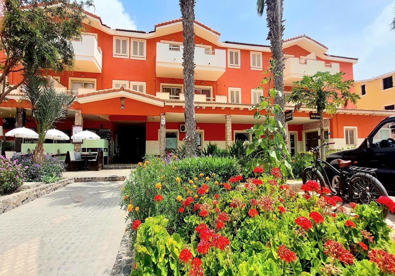 Sunshine Home Sal Santa Maria Zewnętrze zdjęcie