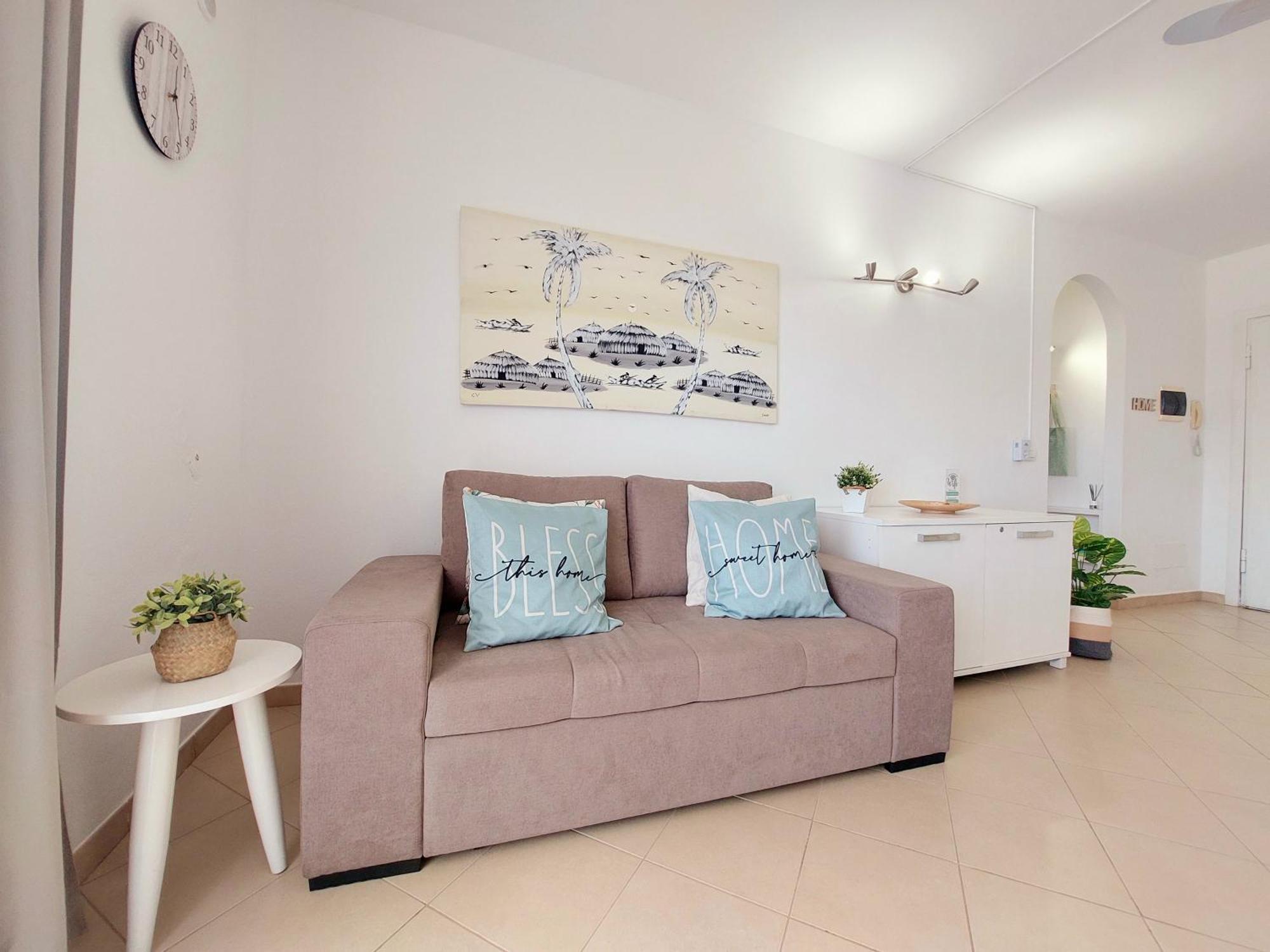 Sunshine Home Sal Santa Maria Zewnętrze zdjęcie