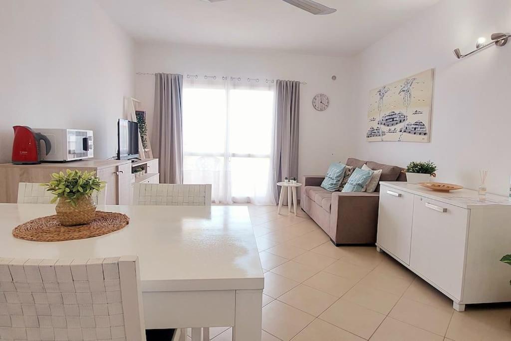 Sunshine Home Sal Santa Maria Zewnętrze zdjęcie
