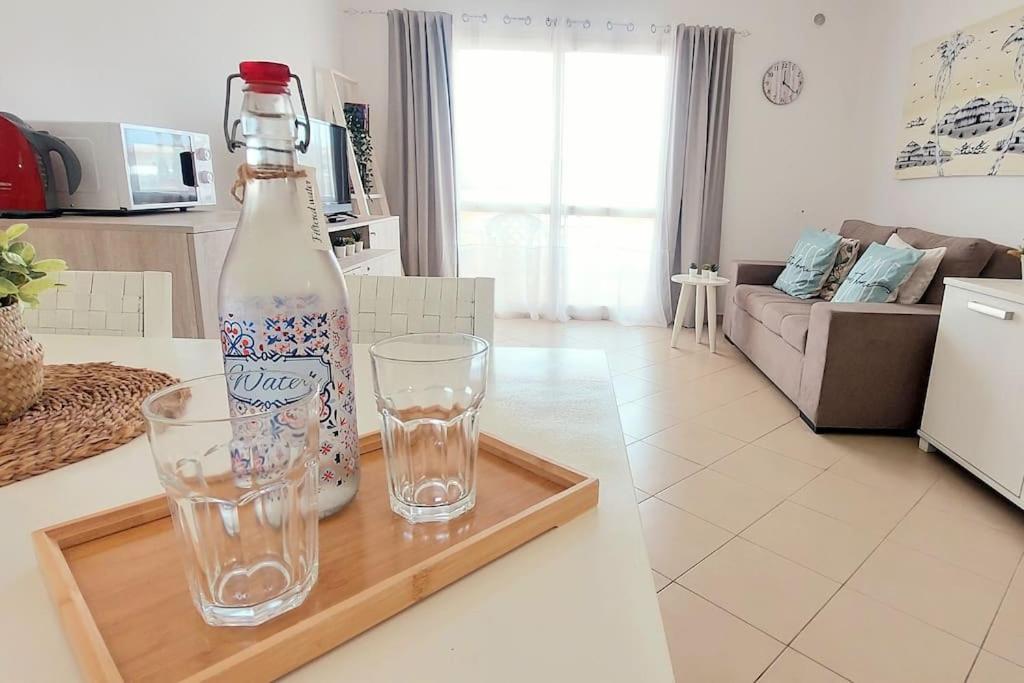 Sunshine Home Sal Santa Maria Zewnętrze zdjęcie