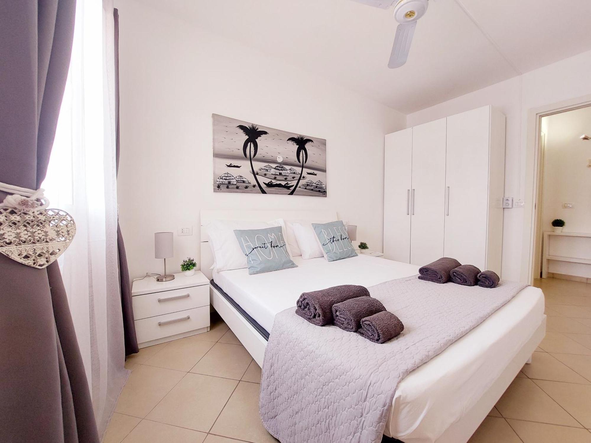 Sunshine Home Sal Santa Maria Zewnętrze zdjęcie